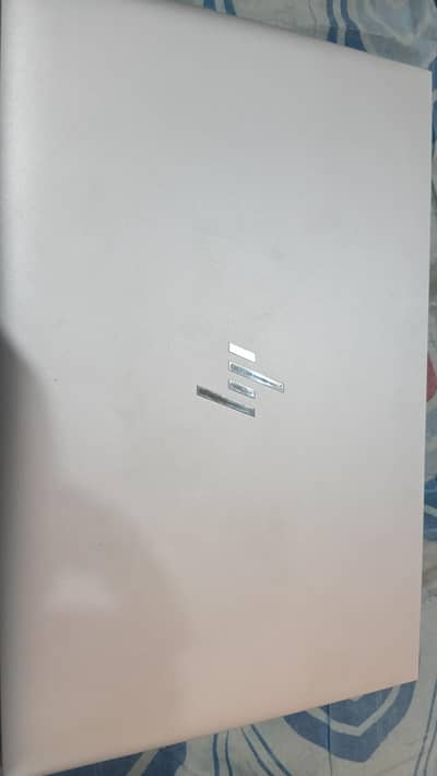 Hp 840 G7 Core i7 10th generation 16gbram 256gb storage
