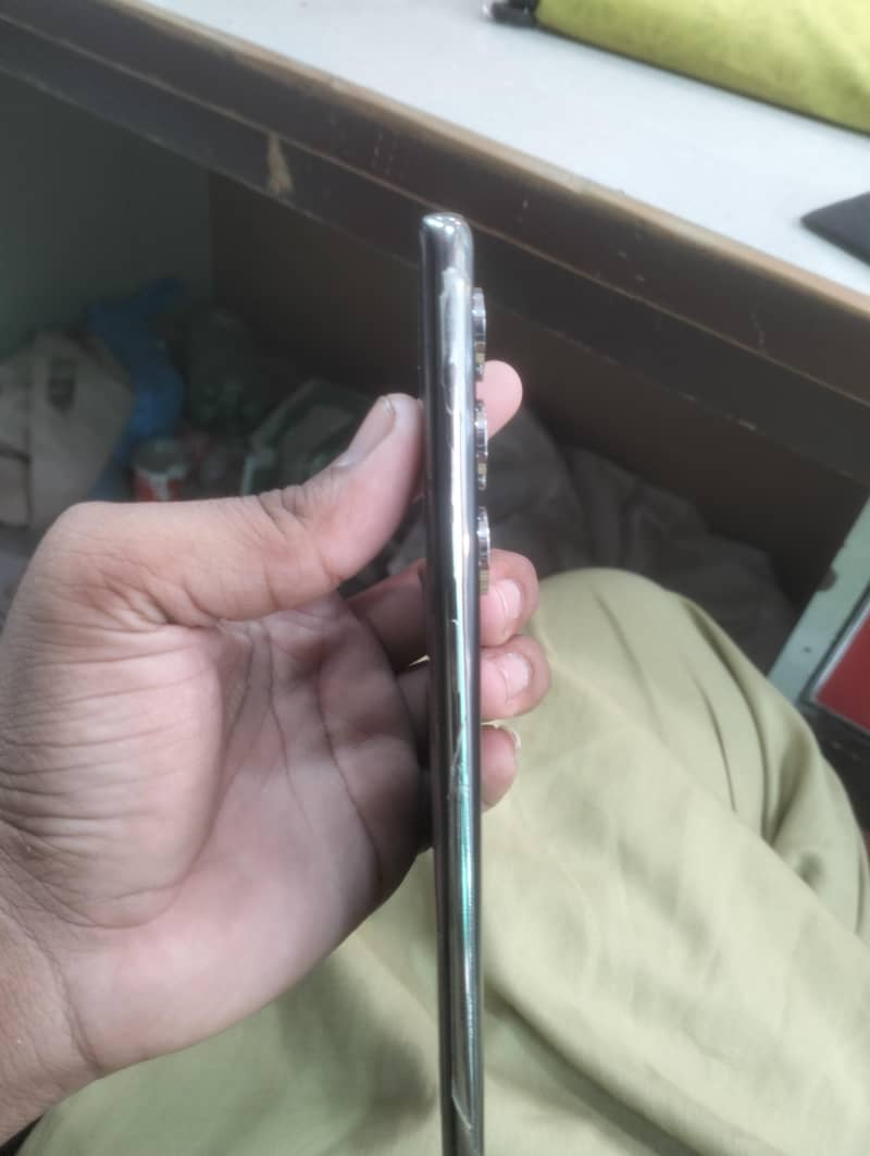 Tecno CAMON 40 Pro 2