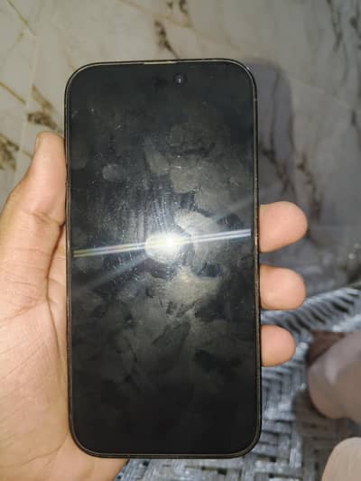 Apple iPhone 14 Pro JV