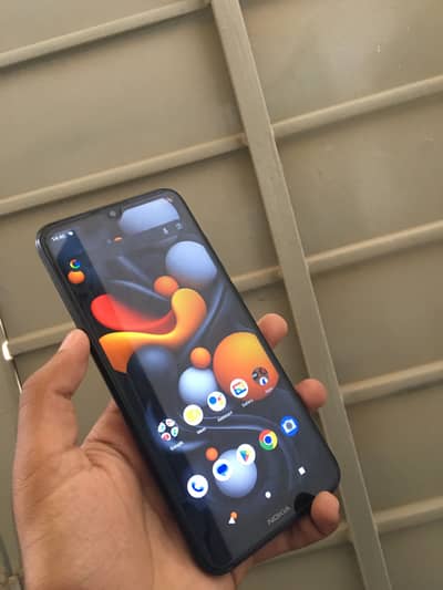 Nokia C21 urgent sale