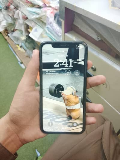 XR IPhone