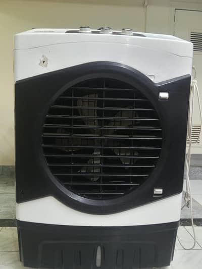 Air cooler