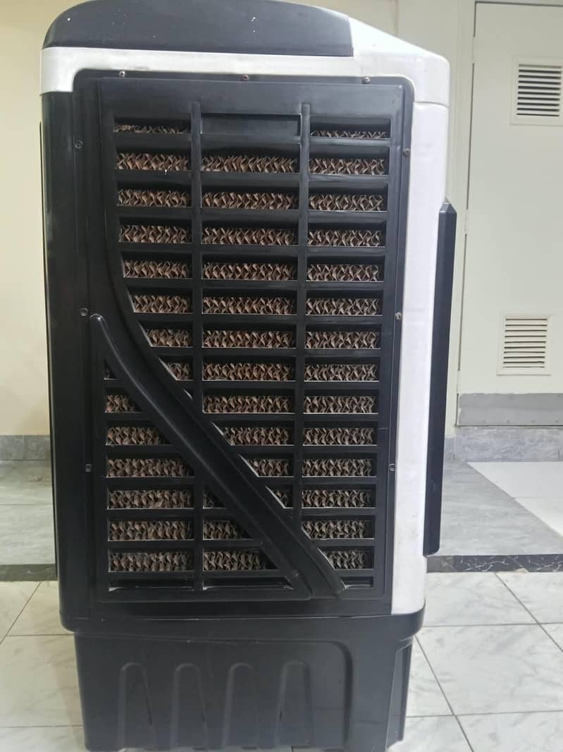 Air cooler 2