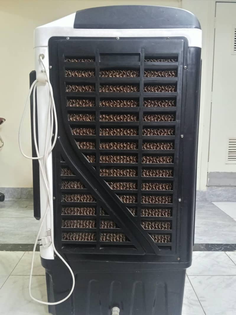 Air cooler 3