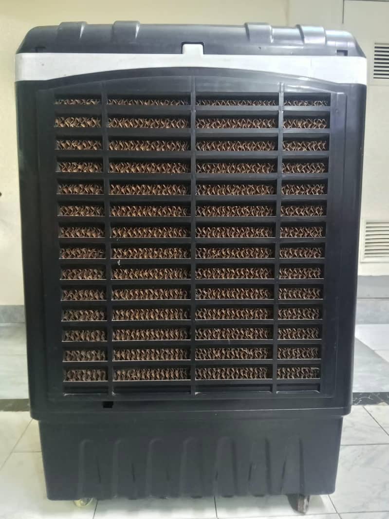 Air cooler 5