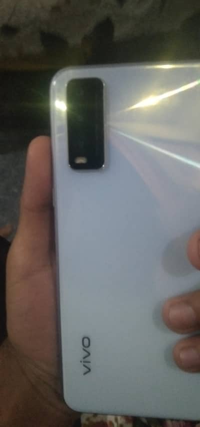 Vivo Y20