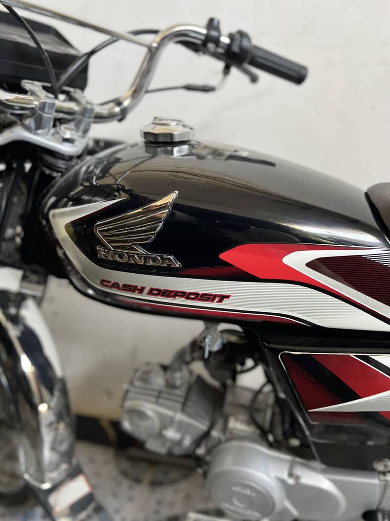 Honda cd 70 0