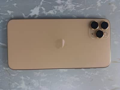 Apple iPhone 11 Pro Max