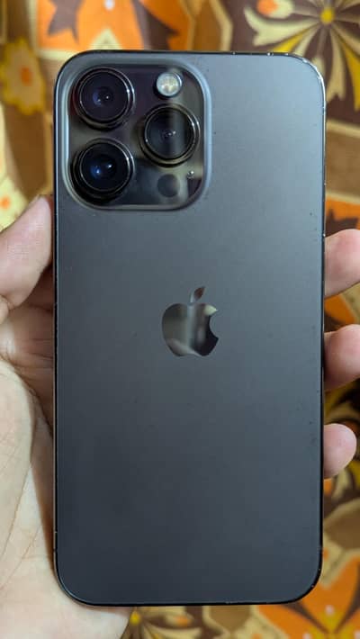 Apple iPhone 13 Pro