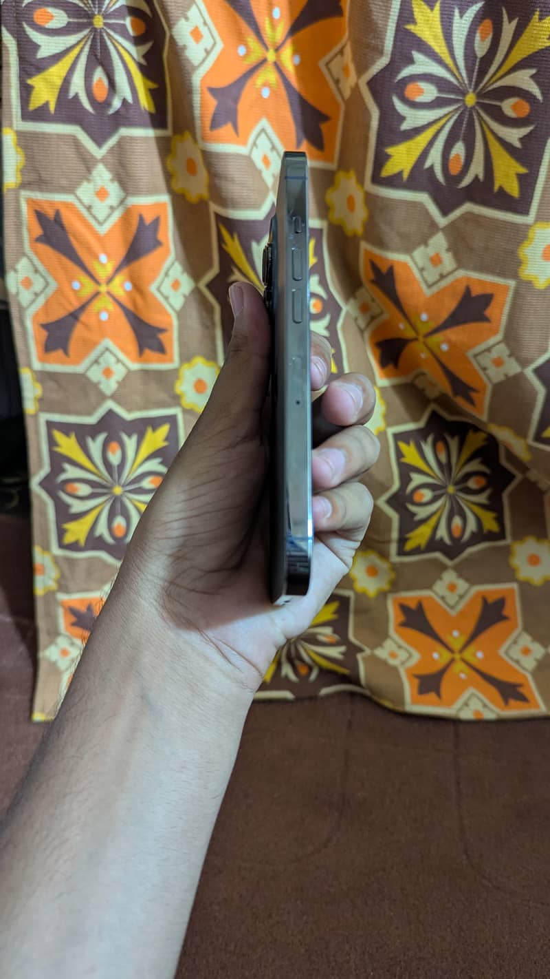 Apple iPhone 13 Pro 1