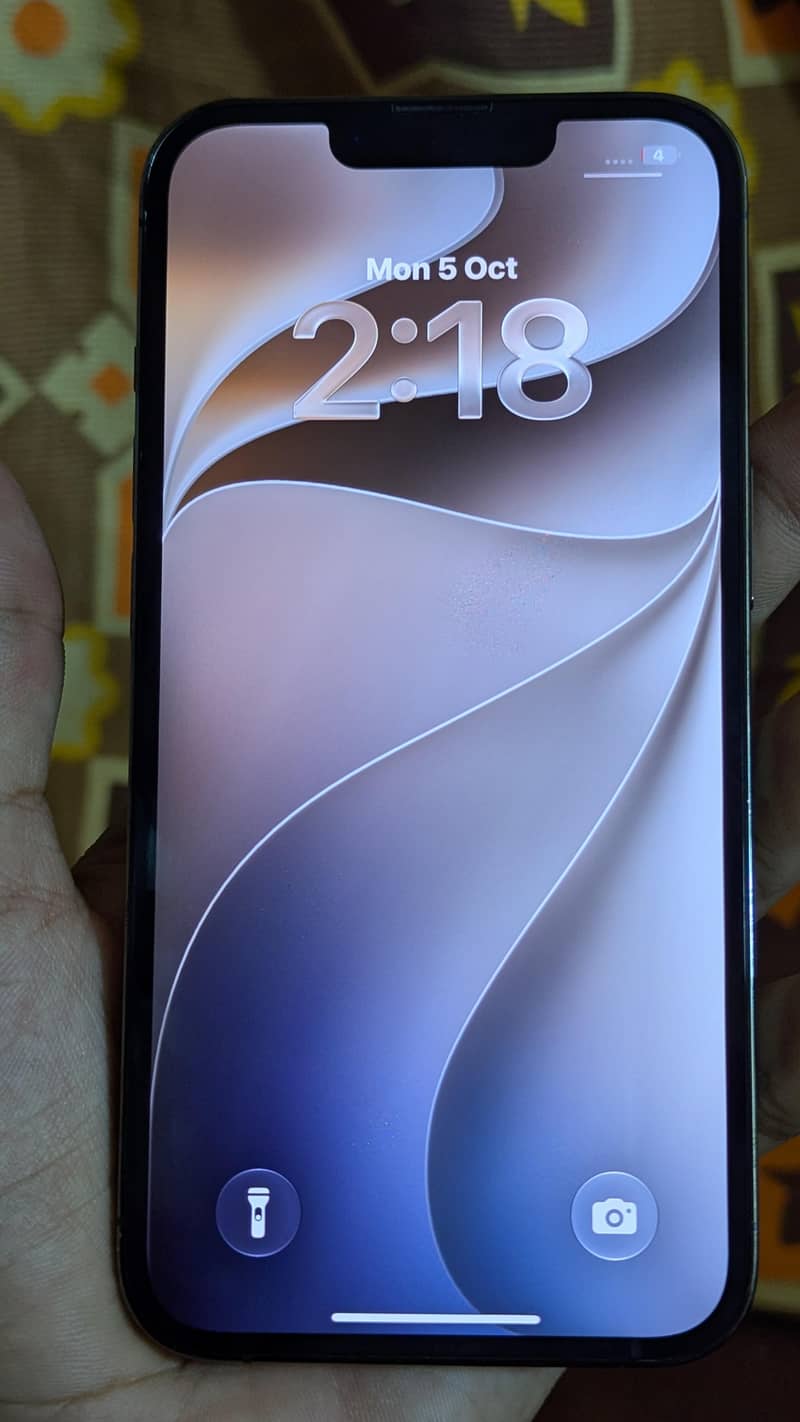 Apple iPhone 13 Pro 3