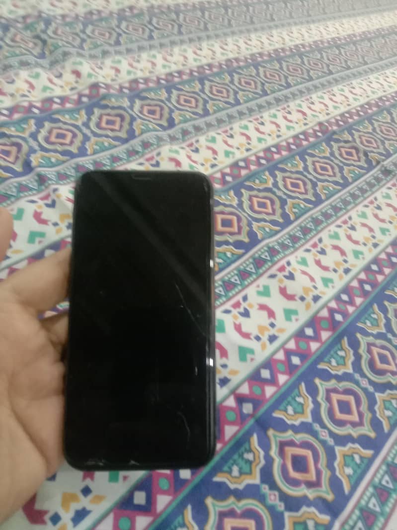 Apple iPhone X 0