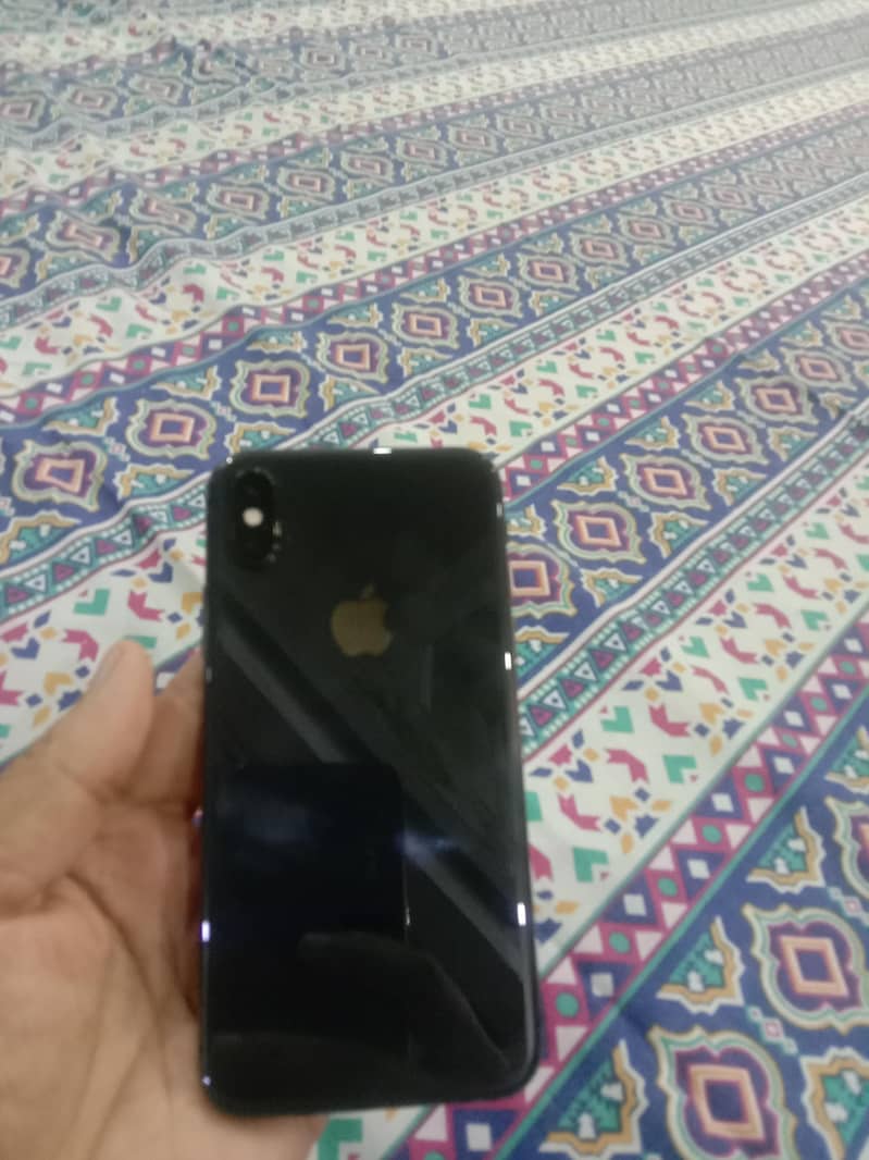 Apple iPhone X 1