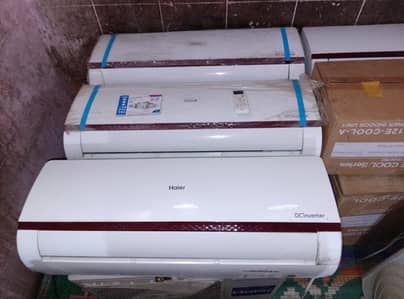 9 unit. s DC inverter for sell