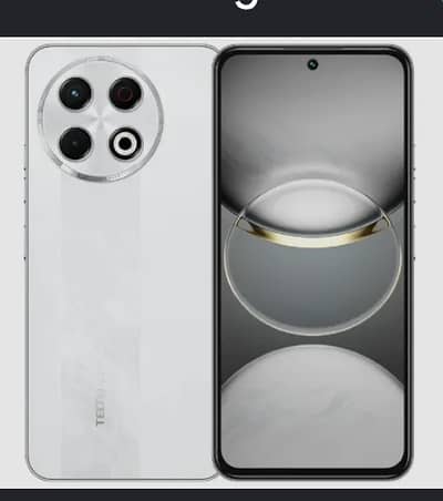 Tecno SPARK 30 Pro