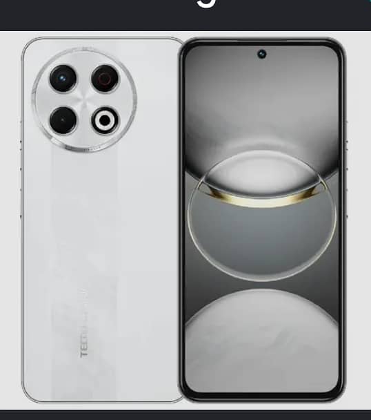 Tecno SPARK 30 Pro 0