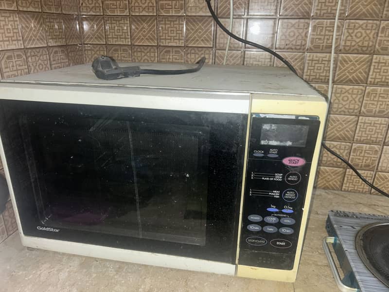 Microwave 0