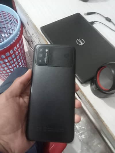 Xiaomi POCO M3 1