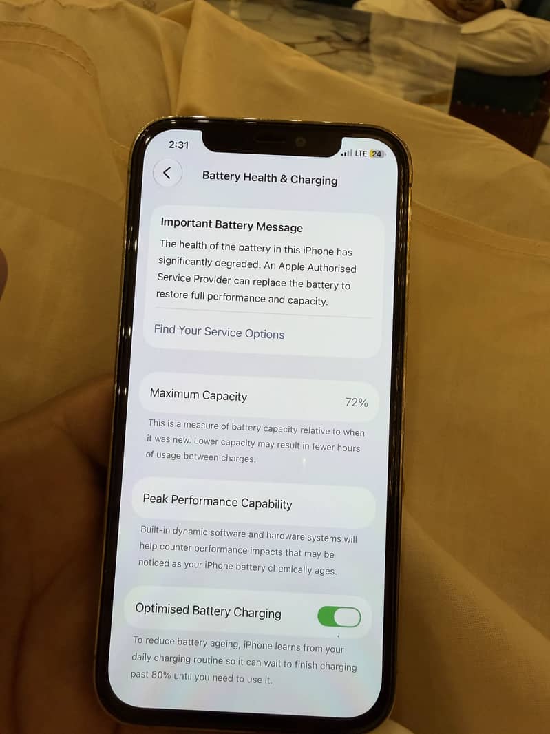 Apple iPhone 12 Pro 2