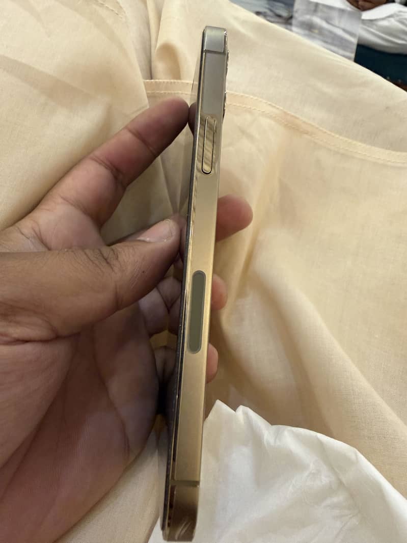Apple iPhone 12 Pro 3