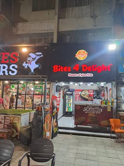 SHOP FOR RENT MAIN RASHID MINHAS ROAD IDEAL LOCATION FOR BUSINESS