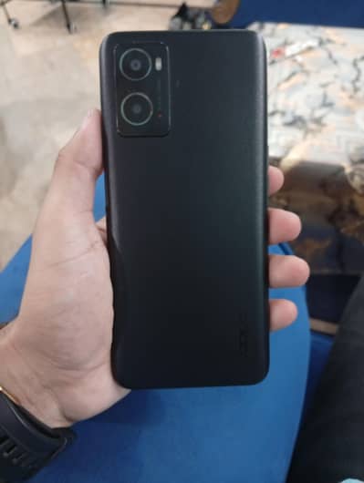 OPPO A76