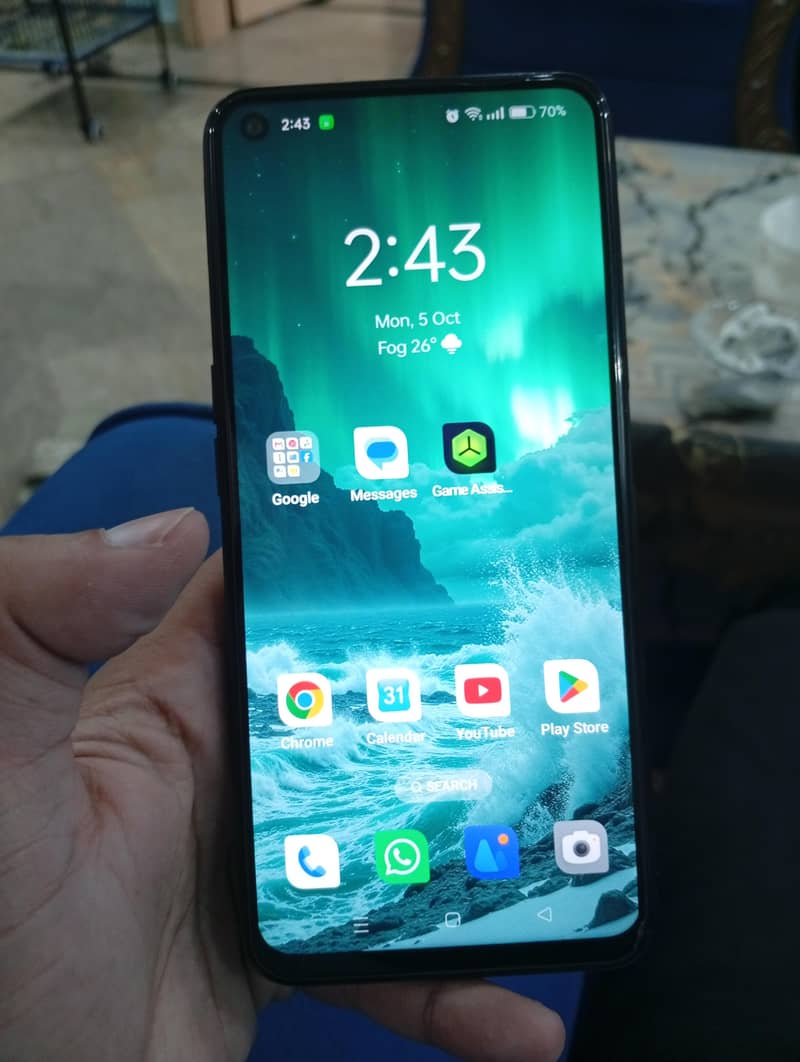 OPPO A76 2