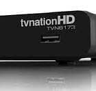 TV Nation HD set-top box