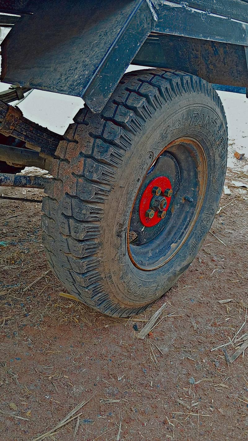 loader rikshaw 2