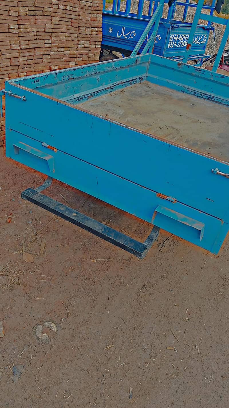 loader rikshaw 4