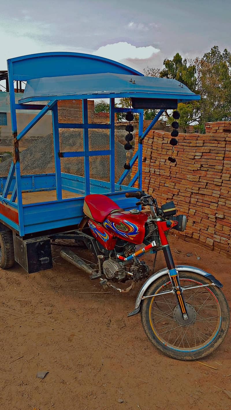 loader rikshaw 5