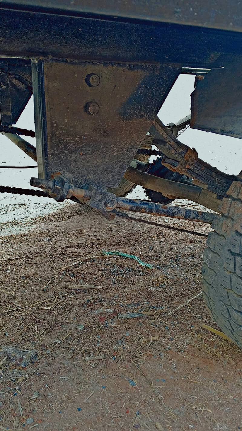 loader rikshaw 7
