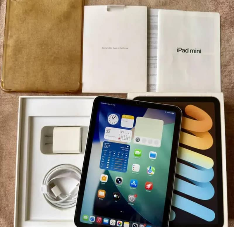 ipad mini 6 1