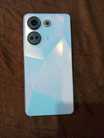 Tecno CAMON 20