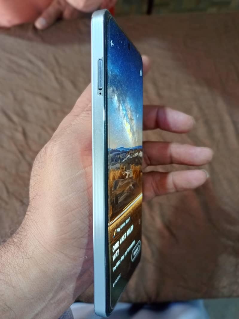 Tecno CAMON 20 1