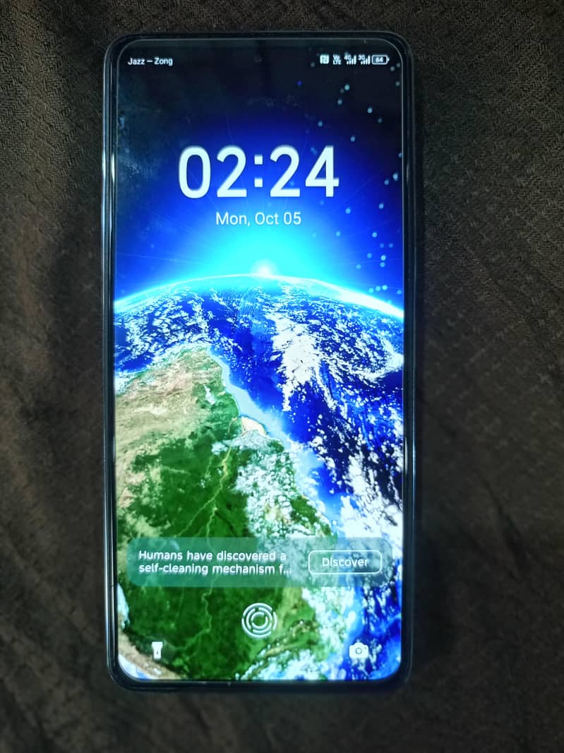 Tecno CAMON 20 4