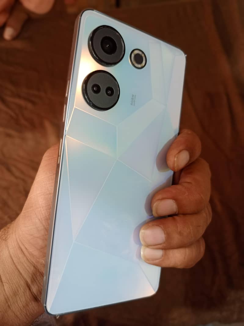 Tecno CAMON 20 5