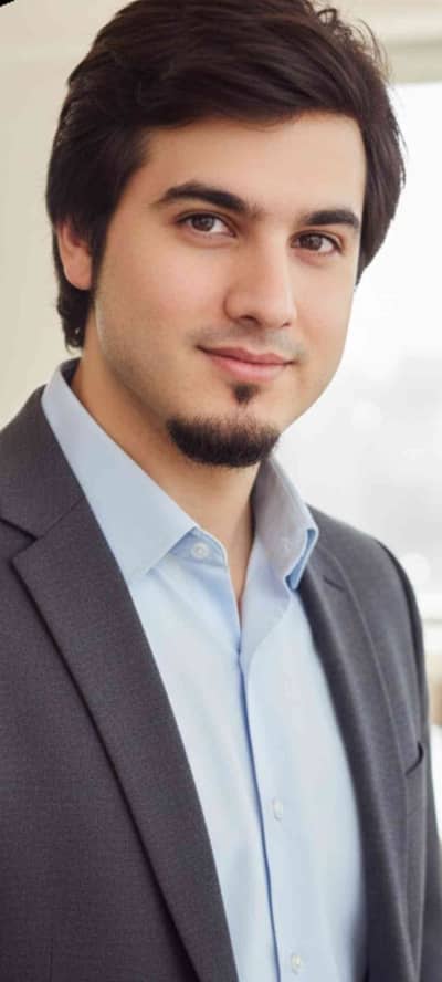 shahzad khan