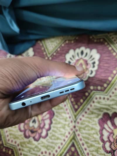 Infinix Hot 60 Pro