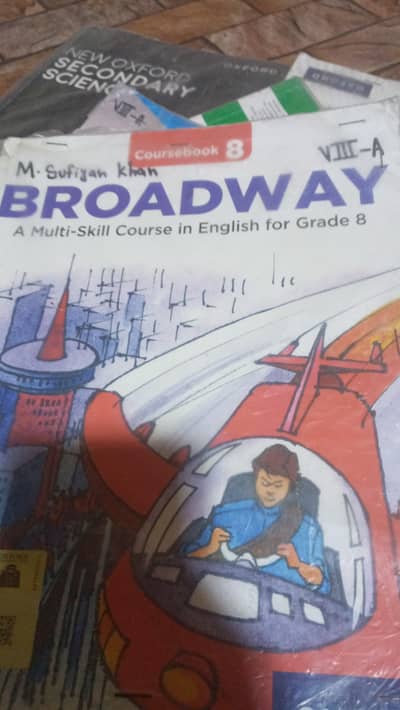 oxford book complete set good condition