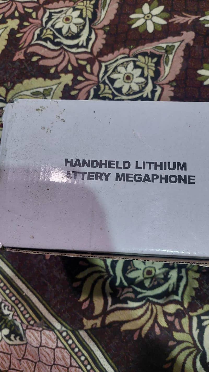 handle miqiue 1