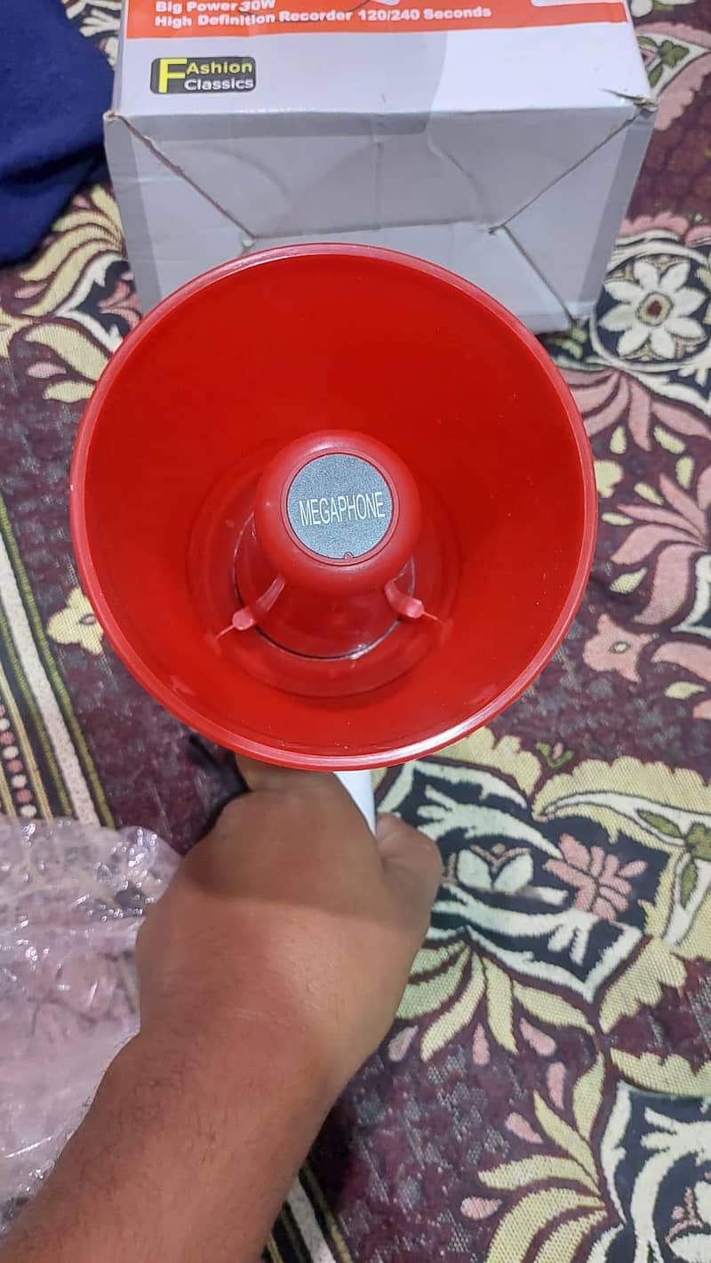 handle miqiue 2