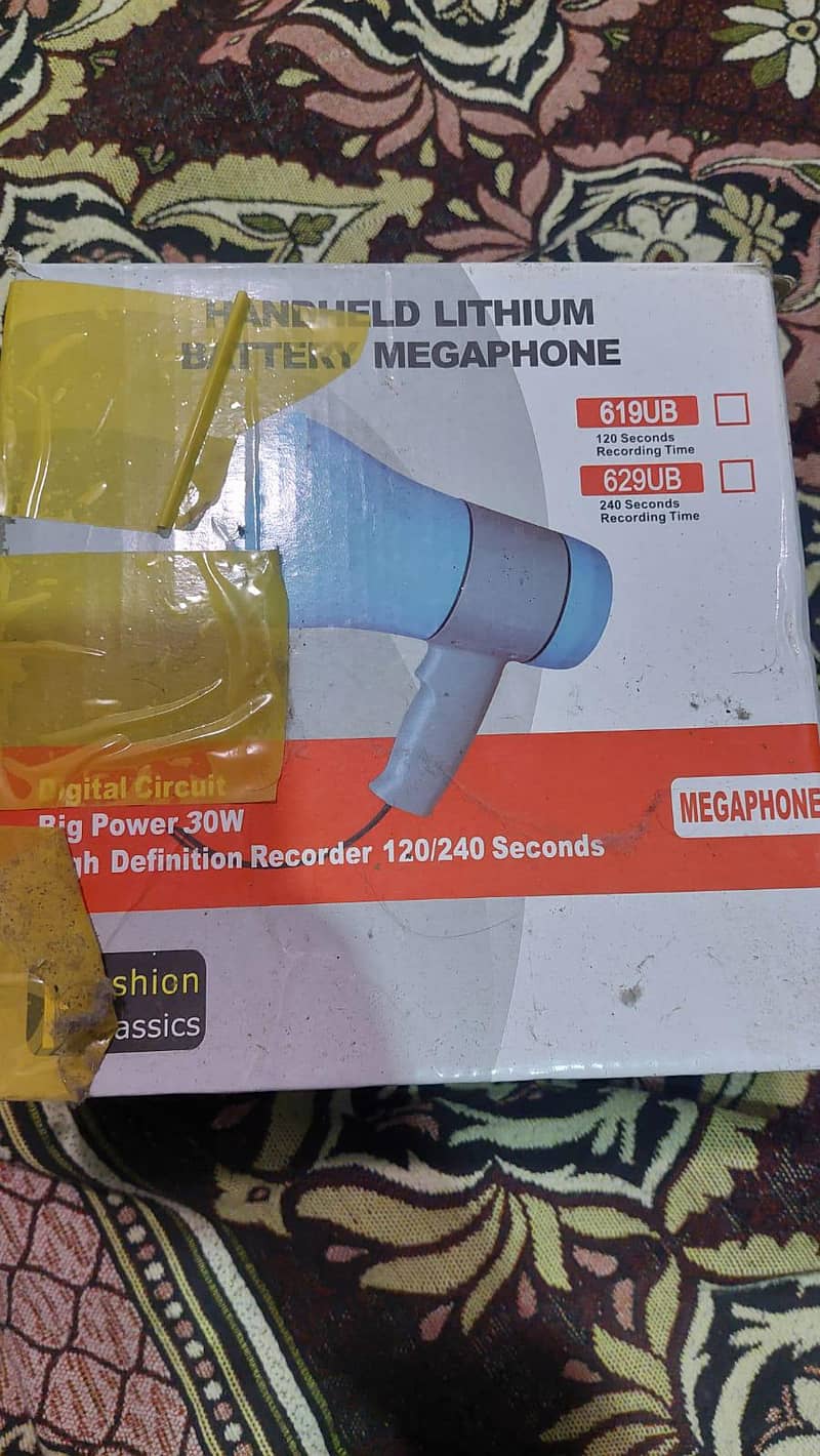 handle miqiue 3