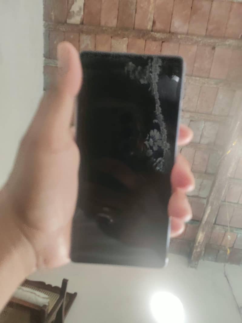 Google Pixel 7a 0