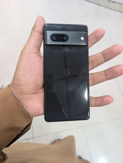 Google Pixel 7 8/128 official PTA Approved