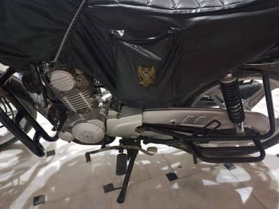 Suzuki 110