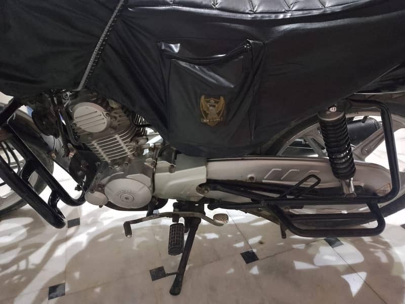 Suzuki 110 0
