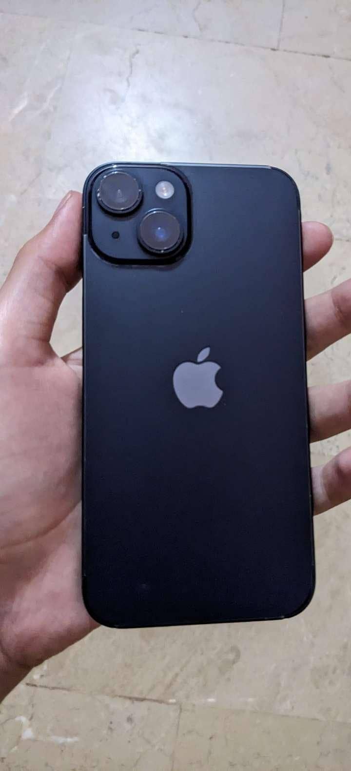 Apple iPhone 14 0