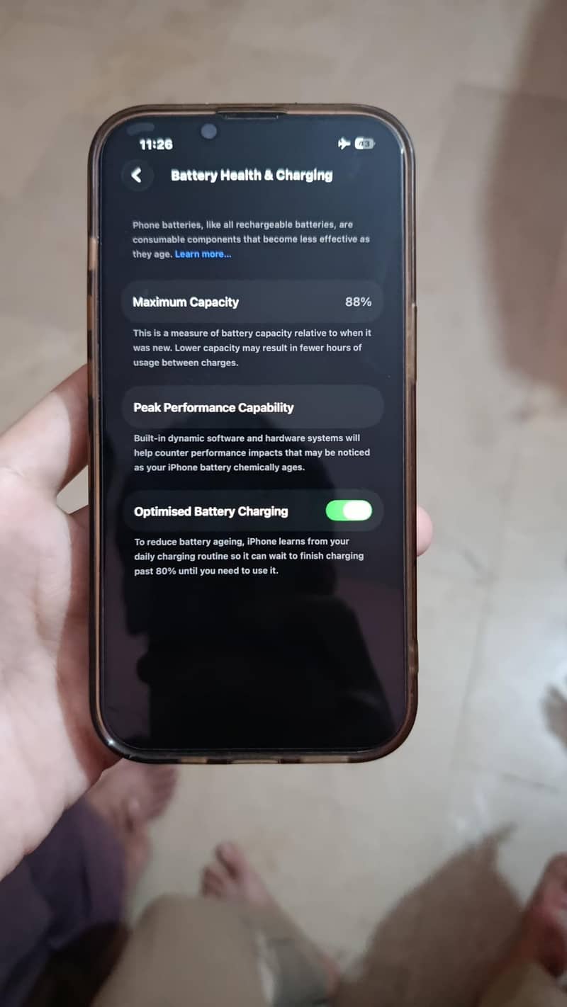 Apple iPhone 14 4