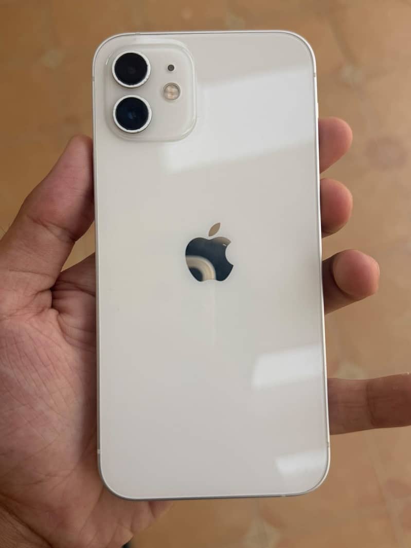 Apple iPhone 12 1